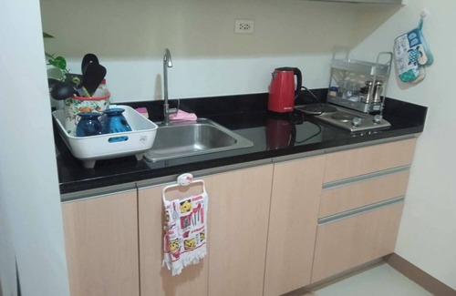 Iloilo Condo | Saint Honore Condo
