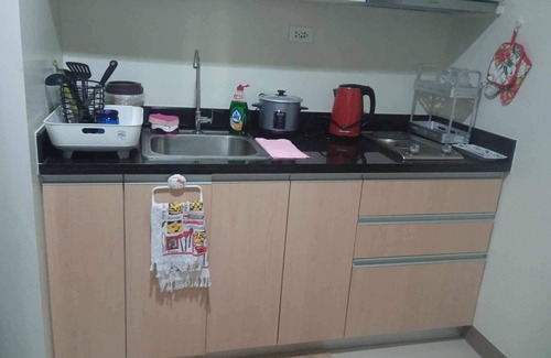 Iloilo Condo | Saint Honore Condo