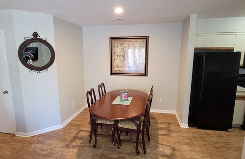 Kiln Creek Condo | Saint James mid-peninsula 4