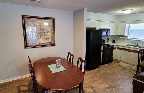 Kiln Creek Condo | Saint James mid-peninsula 4