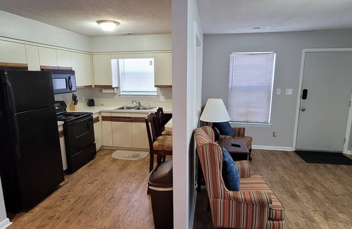 Kiln Creek Condo | Saint James mid-peninsula 4