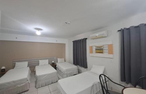 Lencois Paulista Hotel | Saint James Palace Hotel