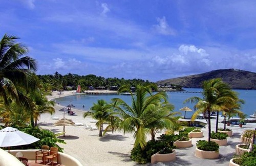 Mamora Bay Villa | Saint James's Club and Villas - 2 Bedroom Detached Villa