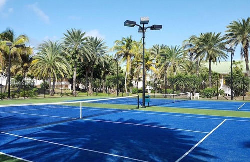 Mamora Bay Villa | Saint James's Club and Villas - 2 Bedroom Detached Villa