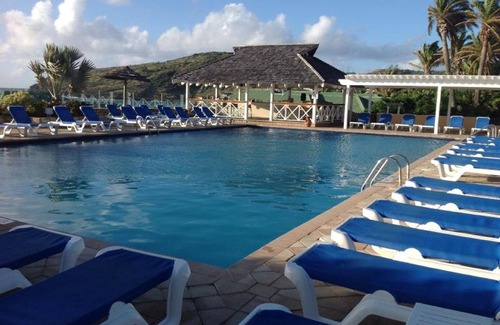 Mamora Bay Villa | Saint James's Club and Villas - 2 Bedroom Detached Villa