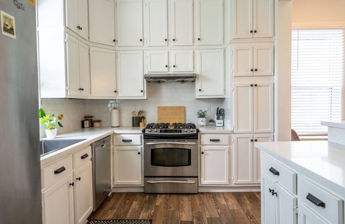 Downtown House | Saint John Inn