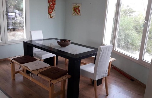 Politiko House | Saint John Sia house