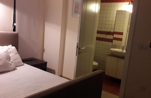 Politiko House | Saint John Sia house