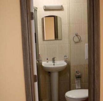 Dyuni Apartment | Saint John Sunny Relax