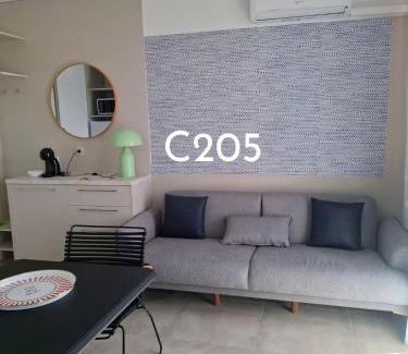 Dyuni Apartment | Saint John Sunny Relax