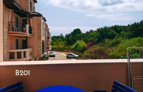 Dyuni Apartment | Saint John Sunny Relax