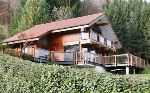 Saint-Jorioz Villa | Saint-Jorioz, villa , terrasse 8pers