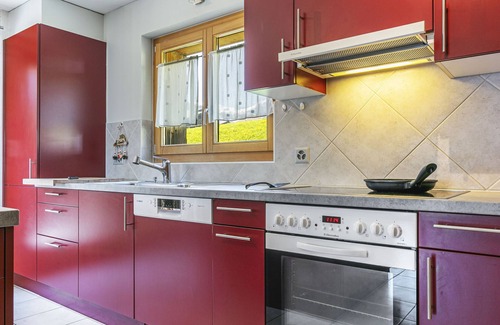 Val d'Illiez House | Saint-Joseph by Interhome