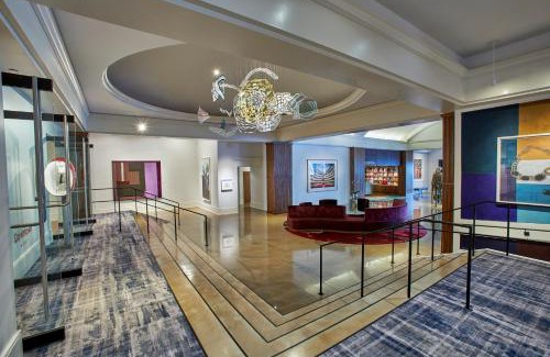East Town Hotel | Saint Kate - The Arts Hotel