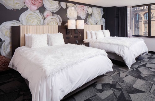 East Town Hotel | Saint Kate - The Arts Hotel