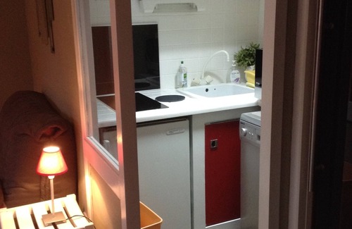 Vignec Apartment | Saint Lary Soulan Village