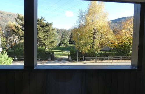 Vielle-Aure Apartment | Saint Lary Soulan: Apartment/flat - Vielle Aure