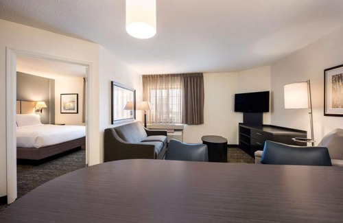 Earth City Hotel | Saint Louis Art Museum Couples' Date! Pet-Friendly and Family-Friendly Stay!