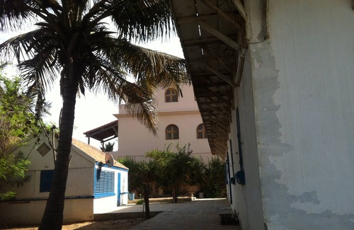 St. Louis House | saint louis du senegal