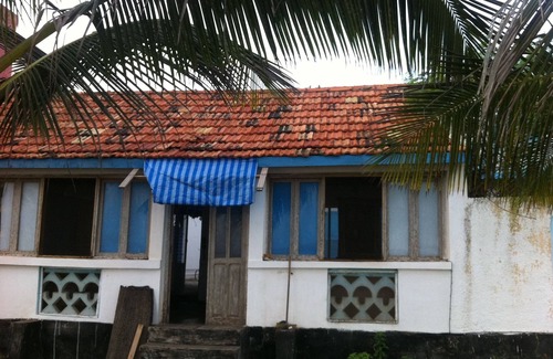 St. Louis House | saint louis du senegal