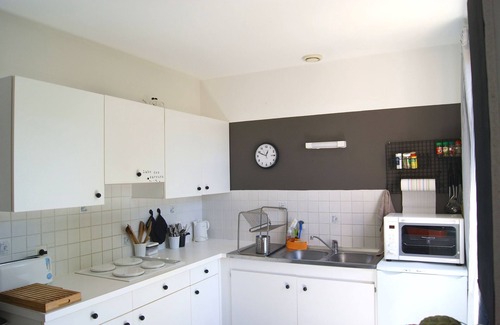 Saint Maime House | Saint Maime: Small villa (50m2) with swimming pool at the foot of the Luberon