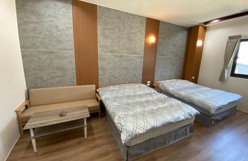 Xitou House | Saint Malo Homestay