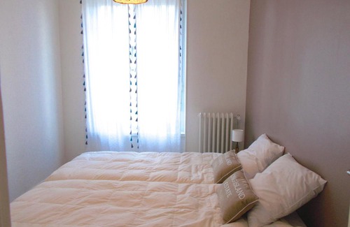 Intra Muros Apartment | Saint Malo Intra-muros, l'hermine