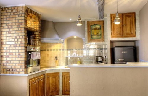 Saint-Martin-du-Var House | Saint-Martin - SAINT-MARTIN-DU-VAR