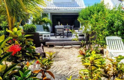 Nettle Bay Villa | Saint Martin Villa on the beach