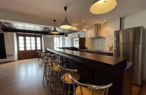 Montory House | Saint Marty - Montory