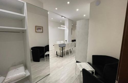Gorizia Apartment | Saint Michel 3 piano