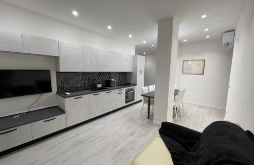 Gorizia Apartment | Saint Michel 3 piano