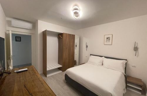 Gorizia Apartment | Saint Michel 3 piano