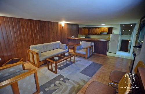 Al Arz Ski Chalet | Saint Michel Chalets