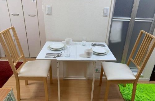 Tenjin Apartment | Saint Million Tenjin - Vacation STAY 93047