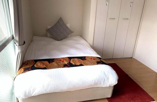 Tenjin Apartment | Saint Million Tenjin - Vacation STAY 93030