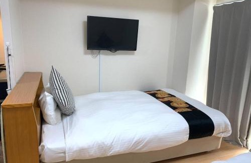 Tenjin Apartment | Saint Million Tenjin - Vacation STAY 93030