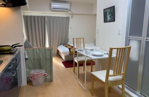 Tenjin Apartment | Saint Million Tenjin - Vacation STAY 93030