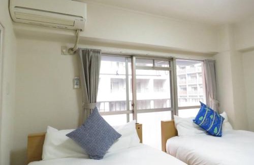 Tenjin Apartment | Saint Million Tenjin - Vacation STAY 93068