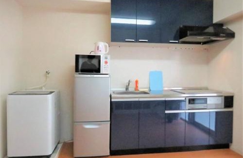 Tenjin Apartment | Saint Million Tenjin - Vacation STAY 93068