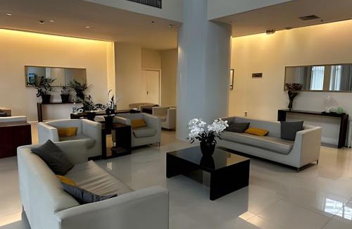 Setor Hoteleiro Norte Apartment | Saint Moritz com vista espetacular de Brasilia