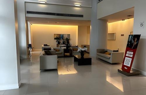 Setor Hoteleiro Norte Apartment | Saint Moritz com vista espetacular de Brasilia