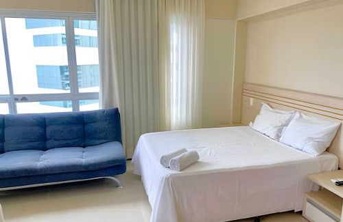 Setor Hoteleiro Norte Apartment | Saint Moritz no coração de Brasília