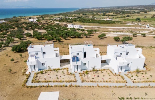Kefalos Villa | Saint Nicholas Houses