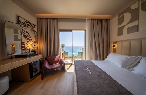 Himare Hotel | Saint Nicolas