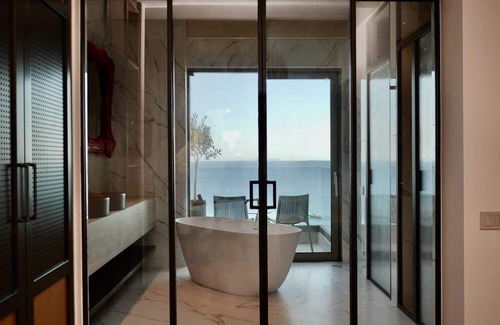 Himare Hotel | Saint Nicolas