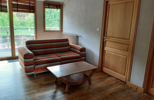 Saint-Nicolas des Eaux Apartment | Saint Nicolas des Eaux en bordure du Blavet