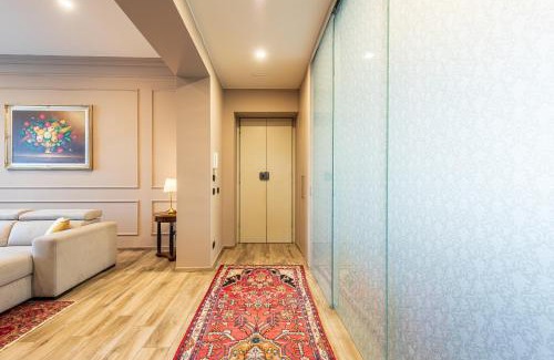 Alba Apartment | Saint Paul Deluxe Apartments, Alba