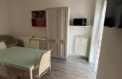 Santa Rita Apartment | Saint Rita's