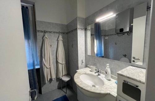 Santa Rita Apartment | Saint Rita's